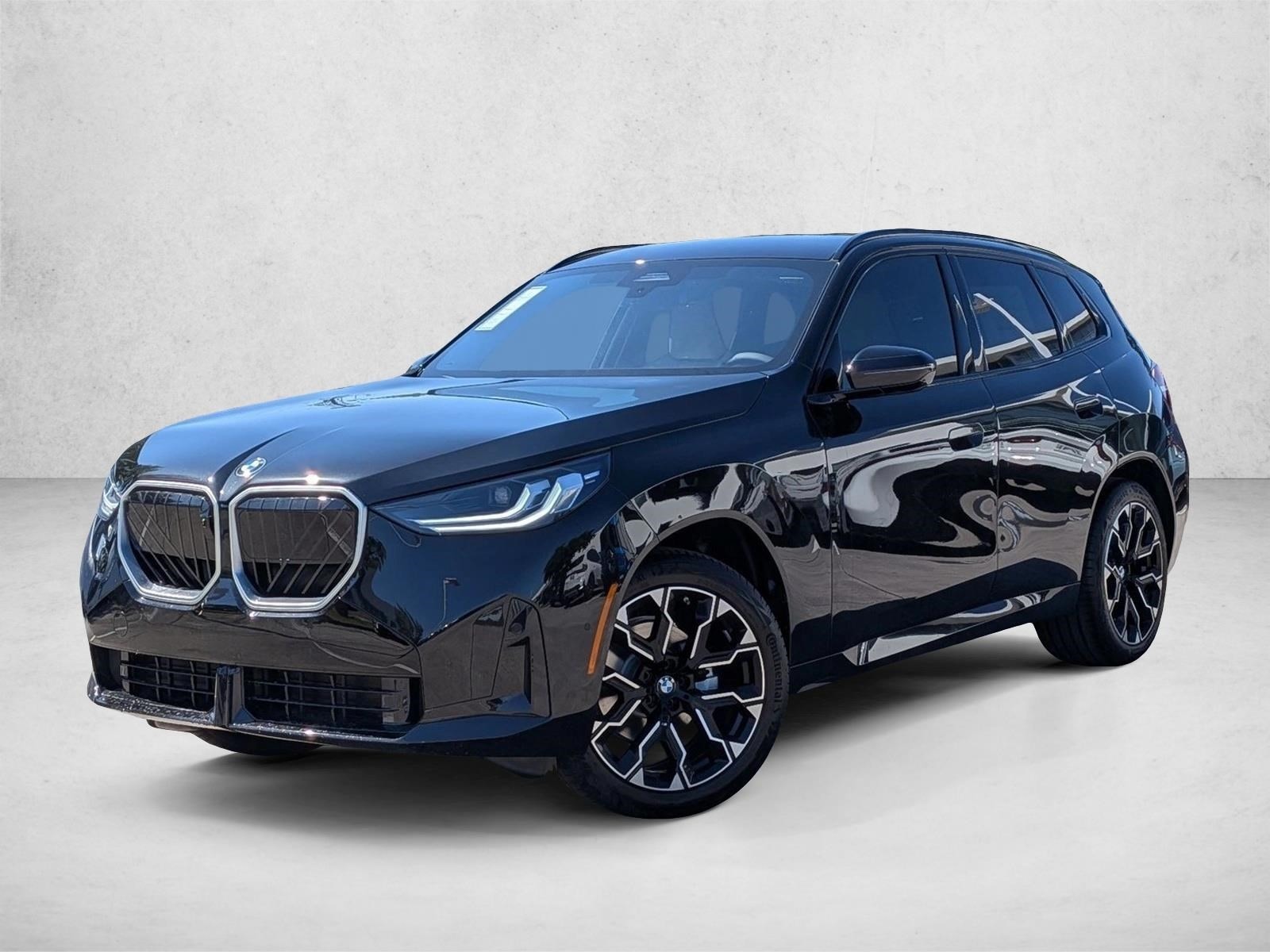 2026 BMW X3 30's photo