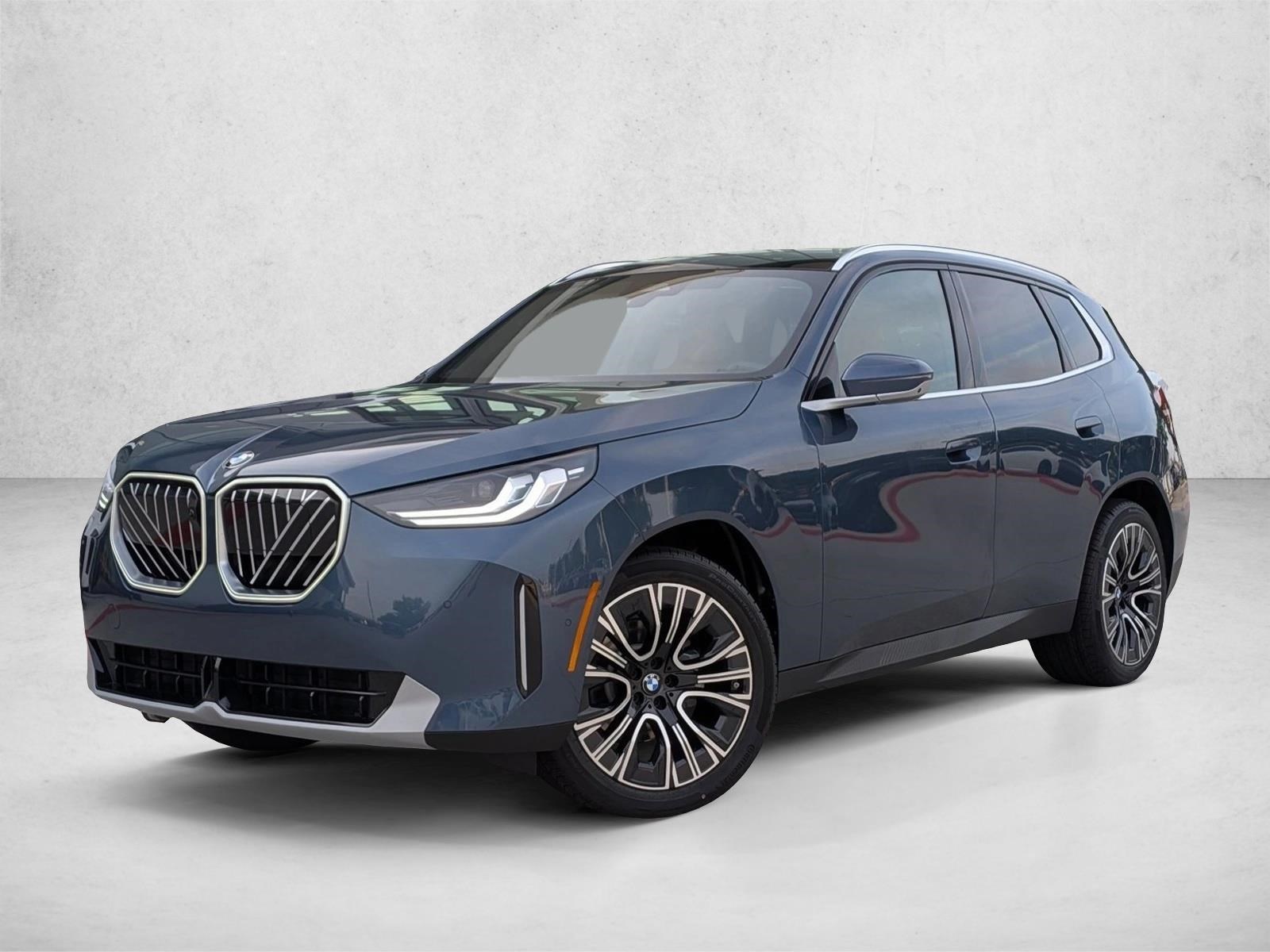 2026 BMW X3
