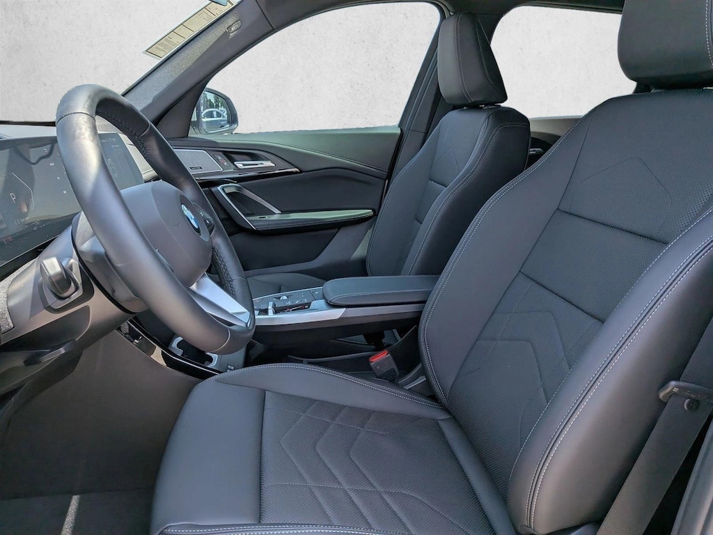 Used 2026 BMW X1 xDrive28i SUV
