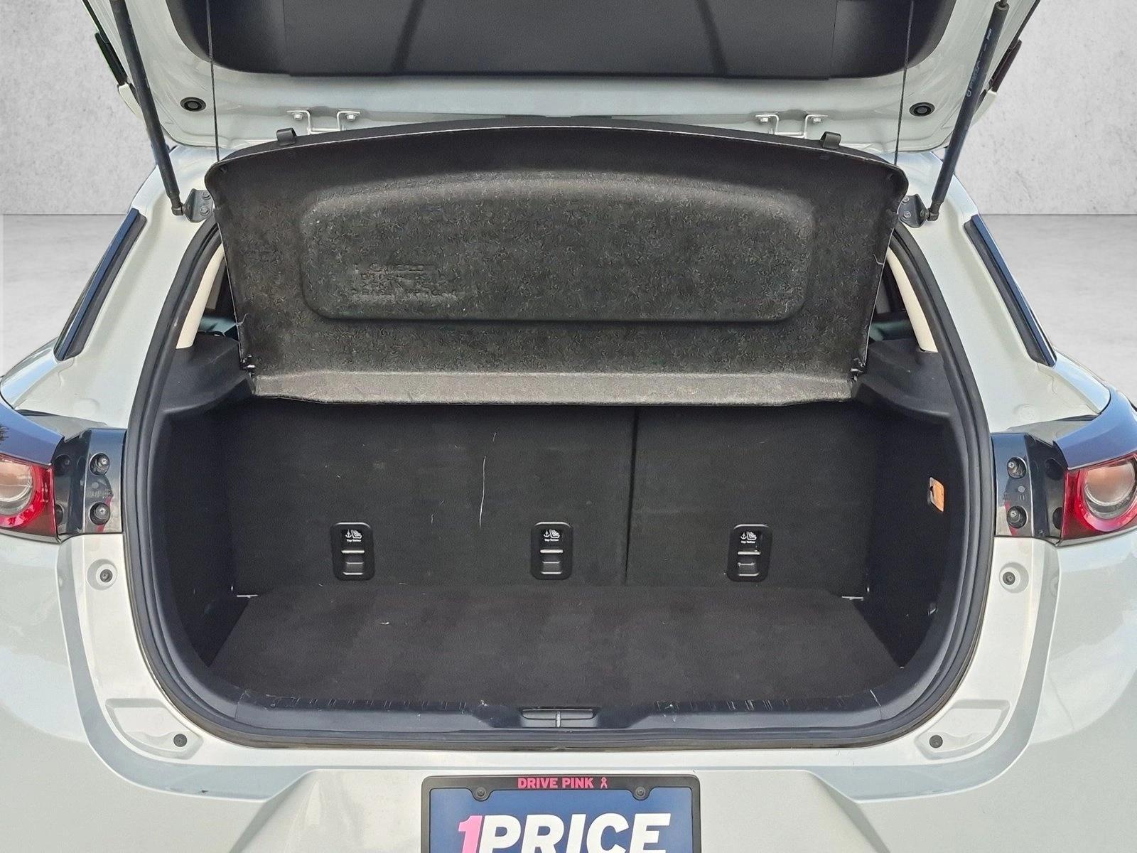 Used 2019 Mazda Mazda CX-3 Grand Touring SUV