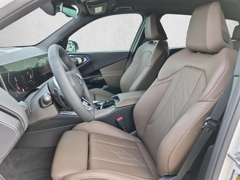 Used 2026 BMW X3 30 xDrive SUV