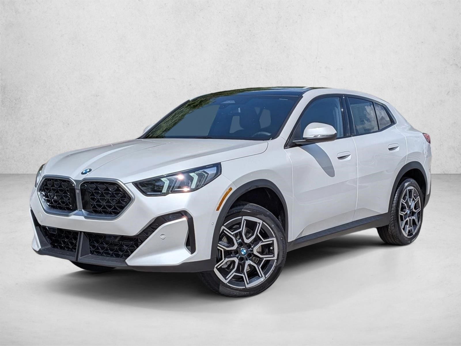 2026 BMW X2 xDrive28i's photo