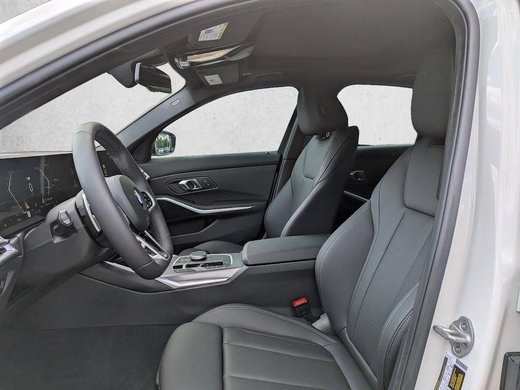 New 2026 BMW 330i xDrive NA Sedan