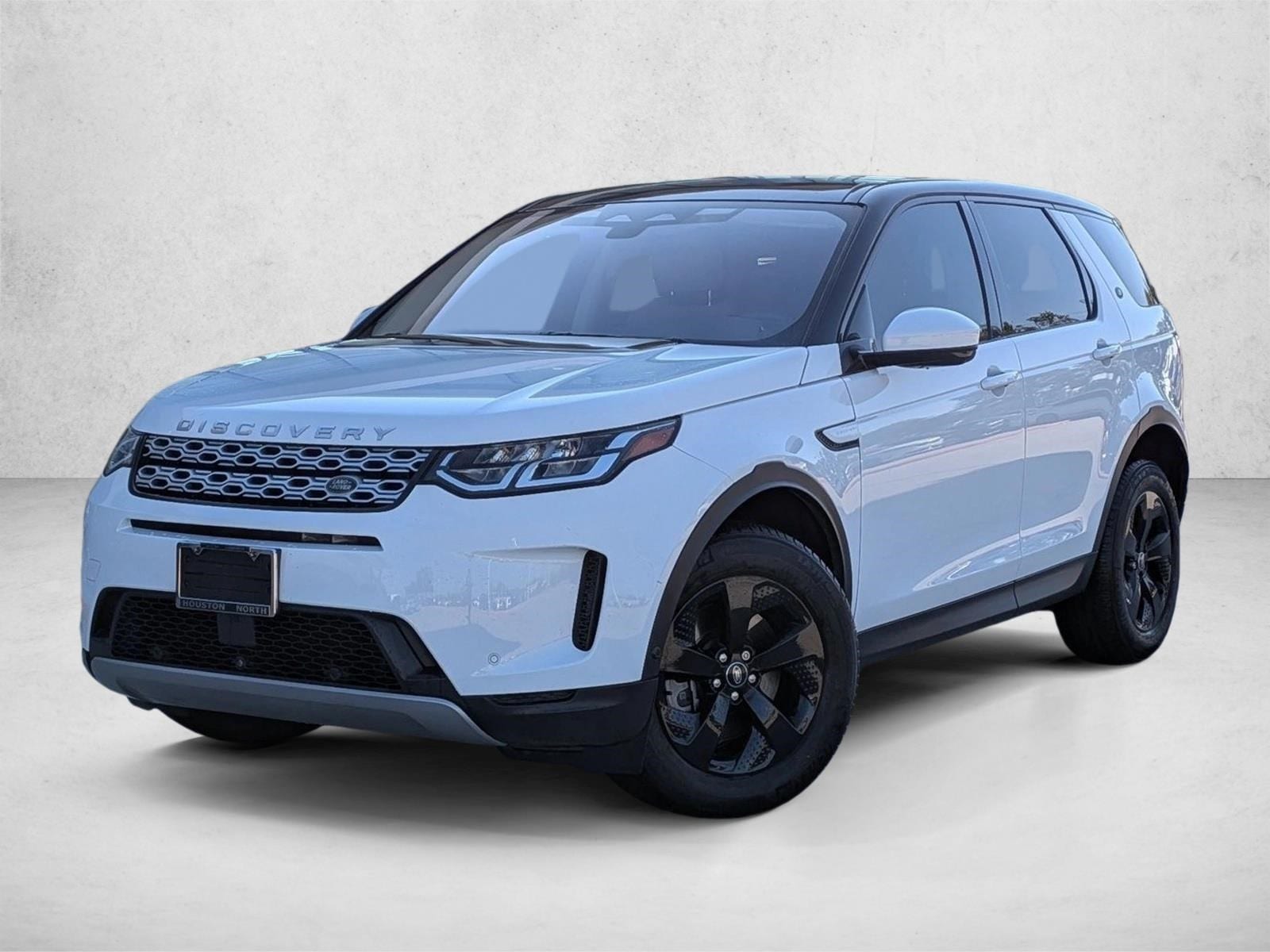 2021 Land Rover Discovery Sport S's photo