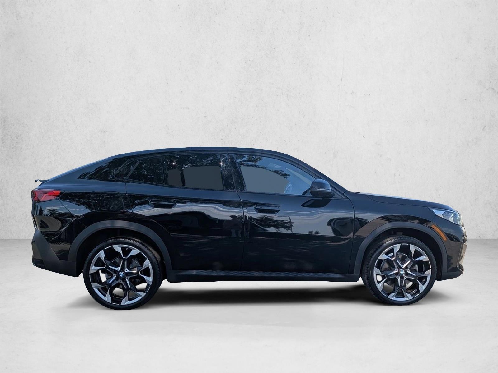 2025 Bmw X2 xDrive28i photo 4