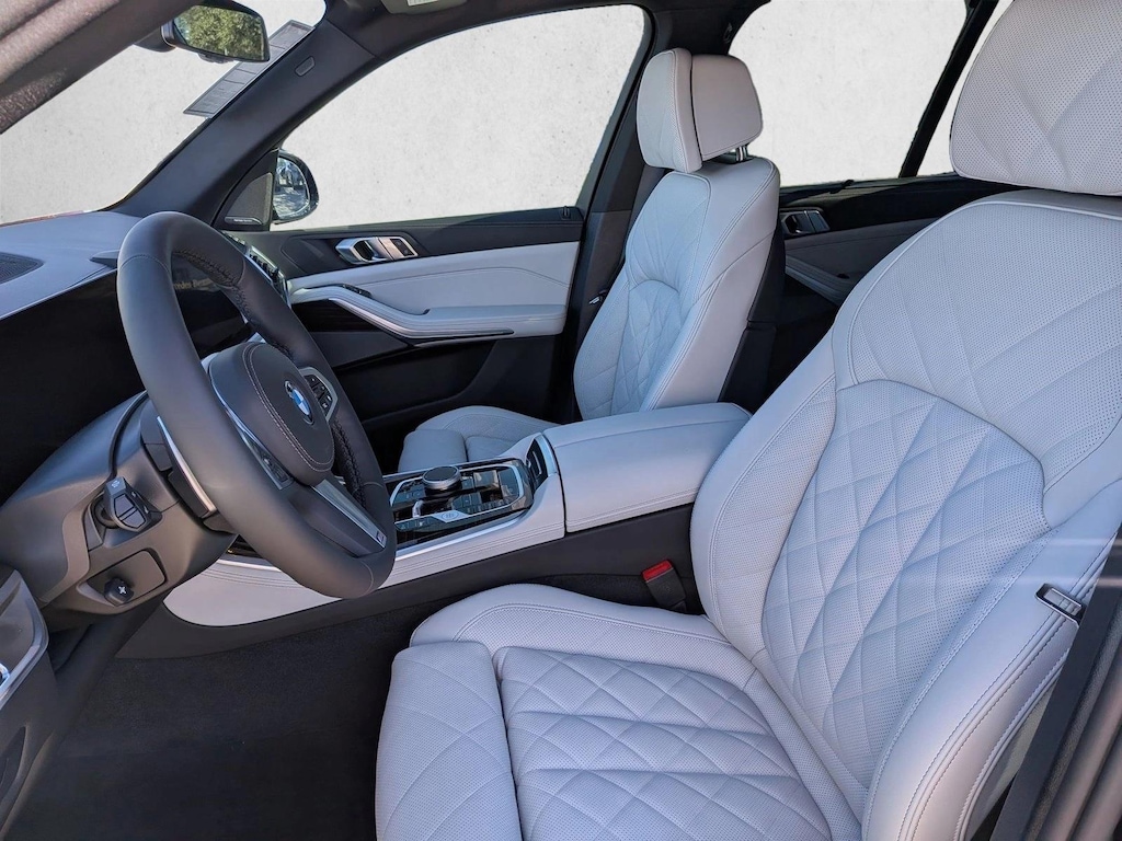 New 2026 BMW X5 xDrive40i SUV