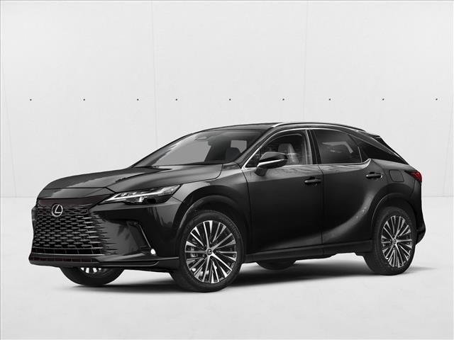 2023 Lexus RX 350h 350h Luxury AWD's photo
