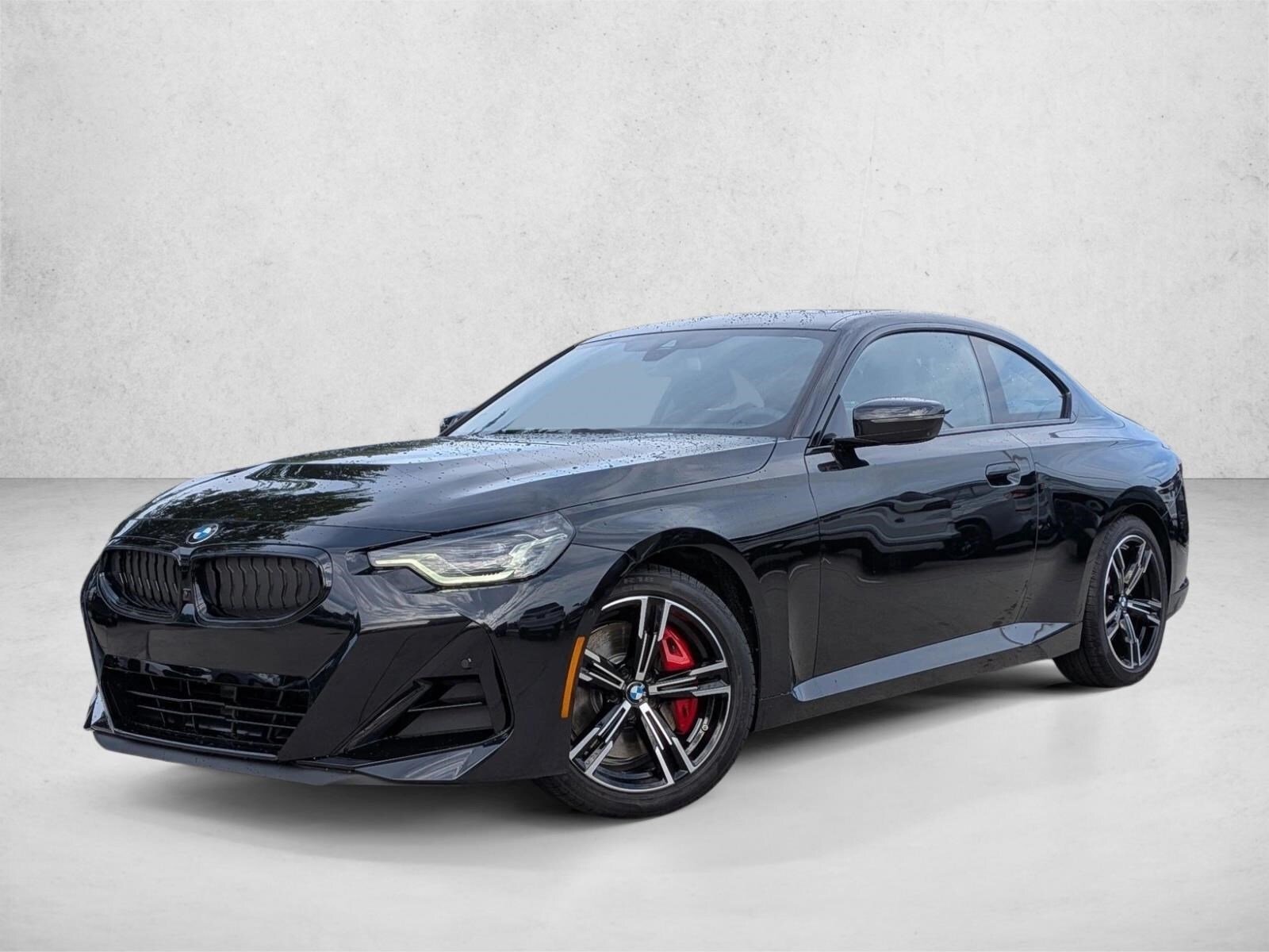 New 2026 BMW 230i