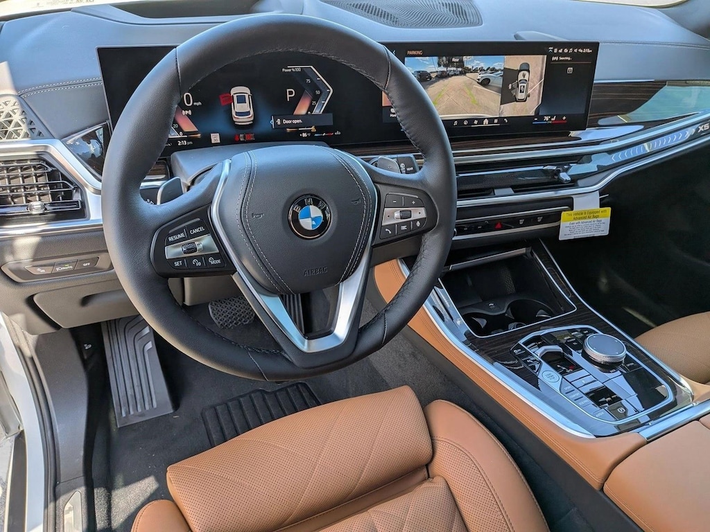 New 2026 BMW X5 sDrive40i SUV