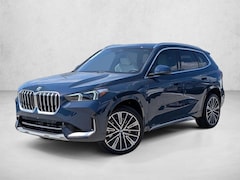 2026 BMW X1