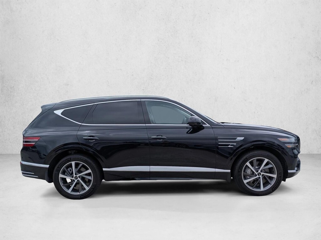 Used 2026 Genesis GV80 2.5T Advanced SUV