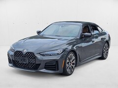 2023 BMW M440i