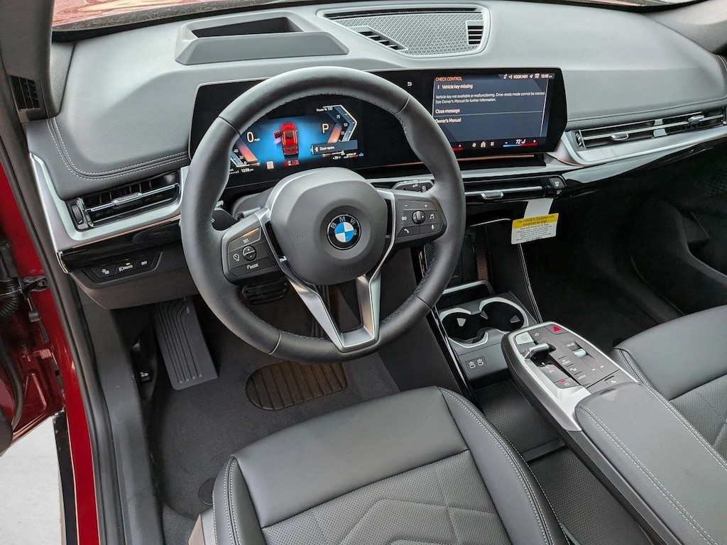 New 2026 BMW X1 xDrive28i SUV