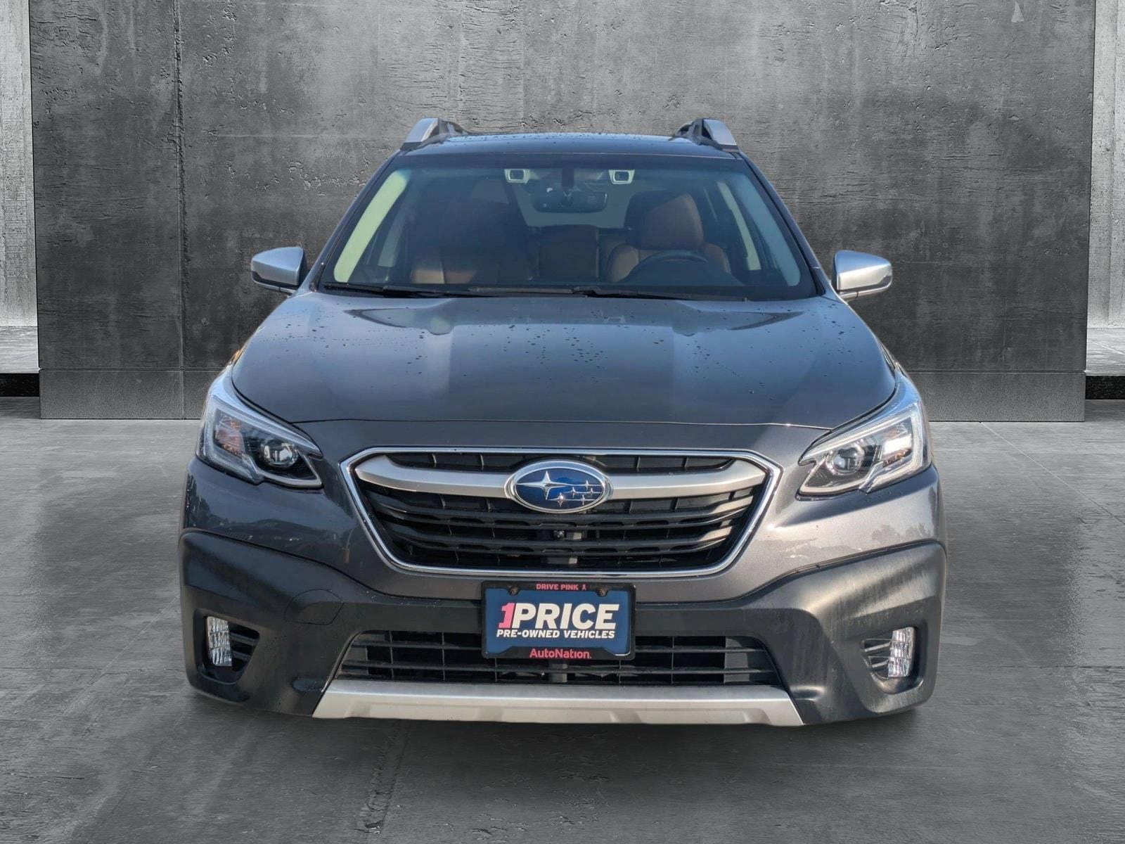 Used 2022 Subaru Outback Touring with VIN 4S4BTAPC4N3251708 for sale in Houston, TX