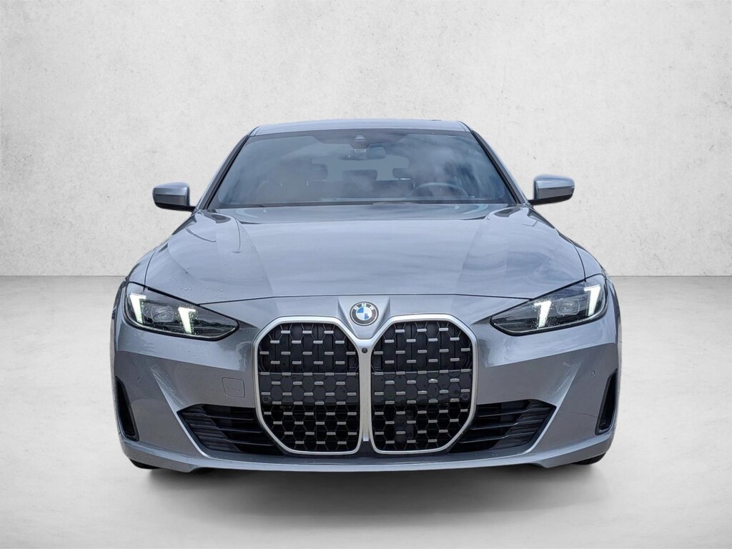 Used 2025 BMW 430i Gran Coupe