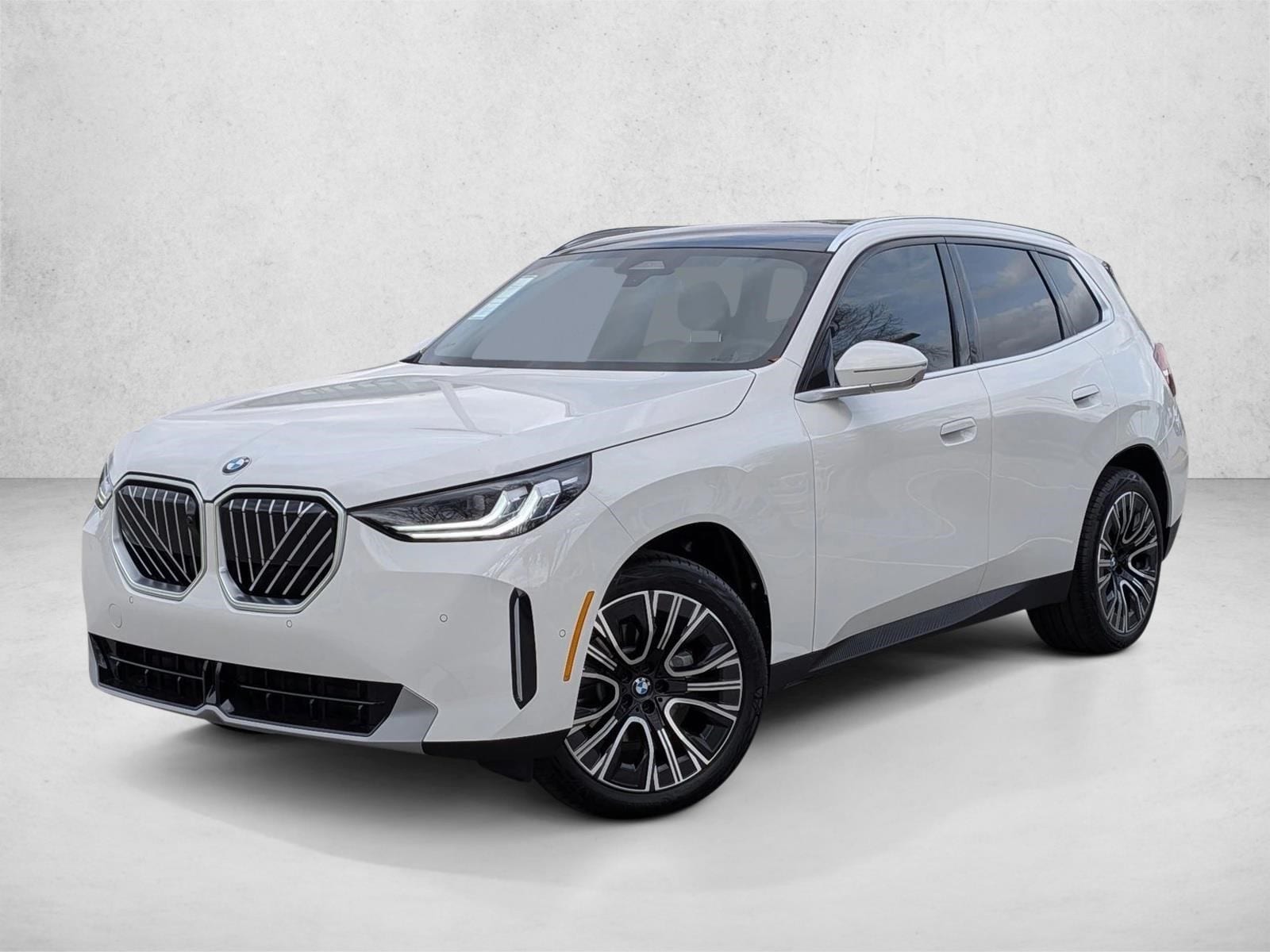 2026 BMW X3 30 XDRIVE's photo