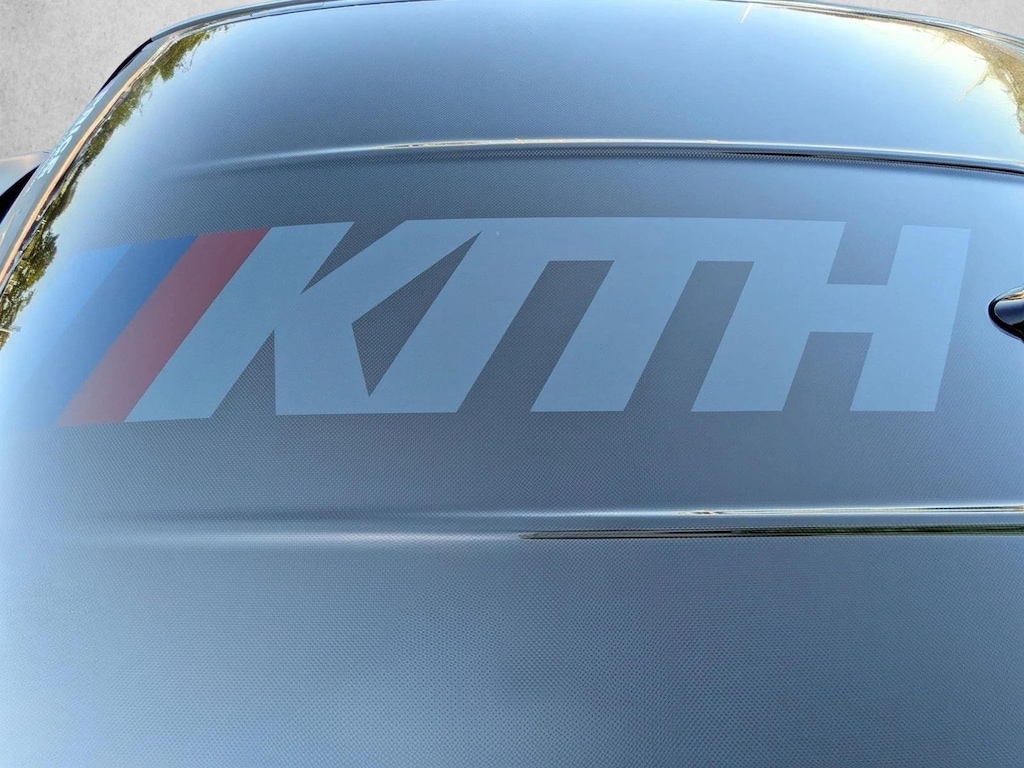 Used 2022 BMW M4 Competition xDrive Coupe