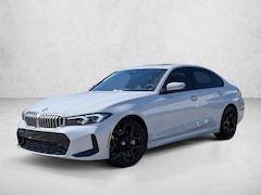 2026 BMW 330i xDrive NA Sedan
