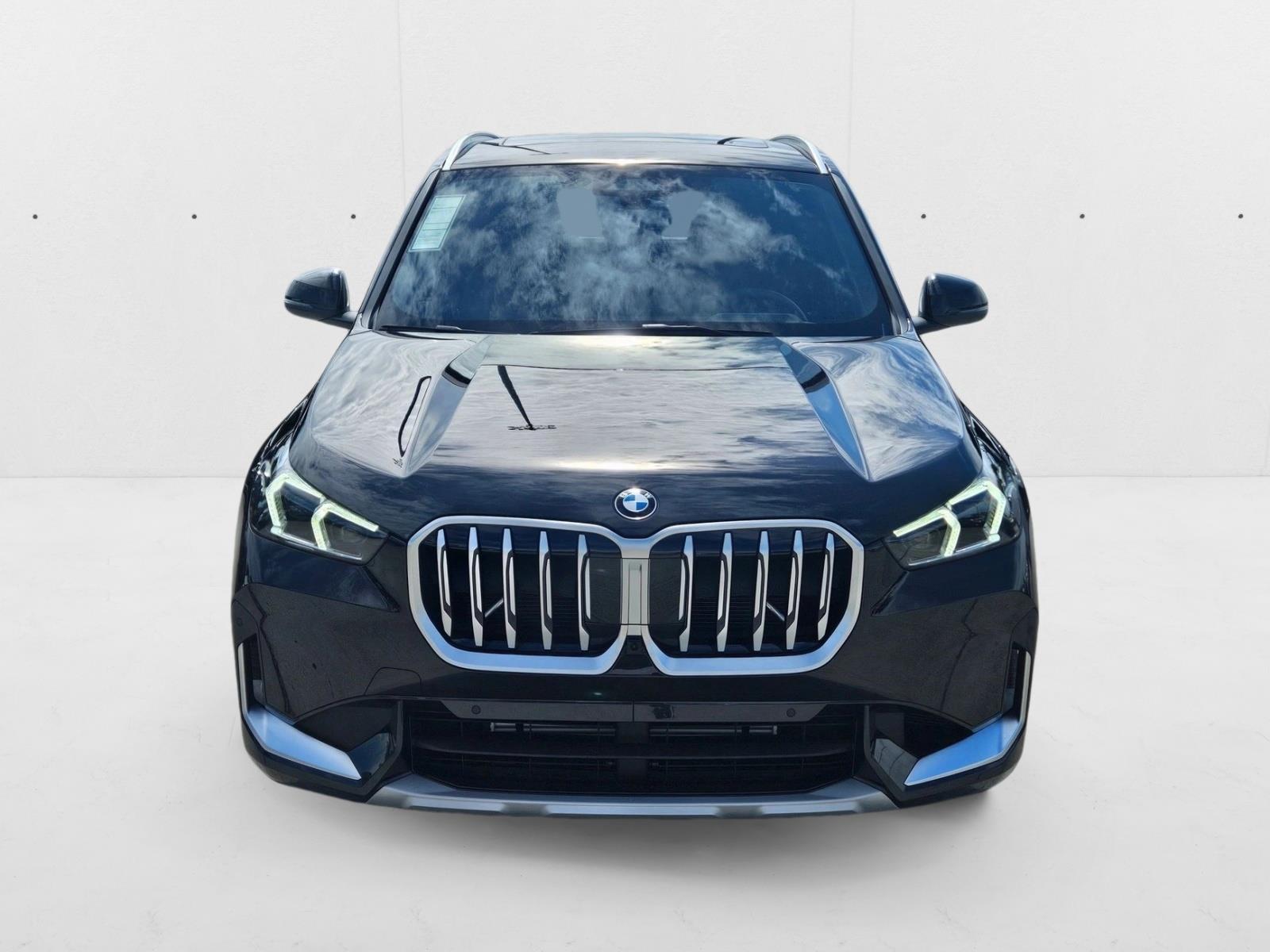 2025 Bmw X1 XDrive28i photo 2