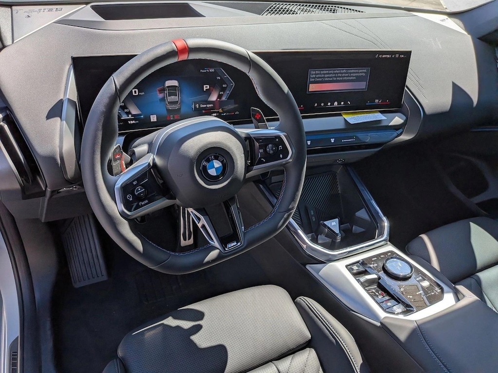 New 2026 BMW X3 M50 xDrive SUV