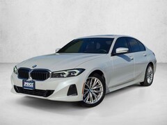 2023 BMW 330i