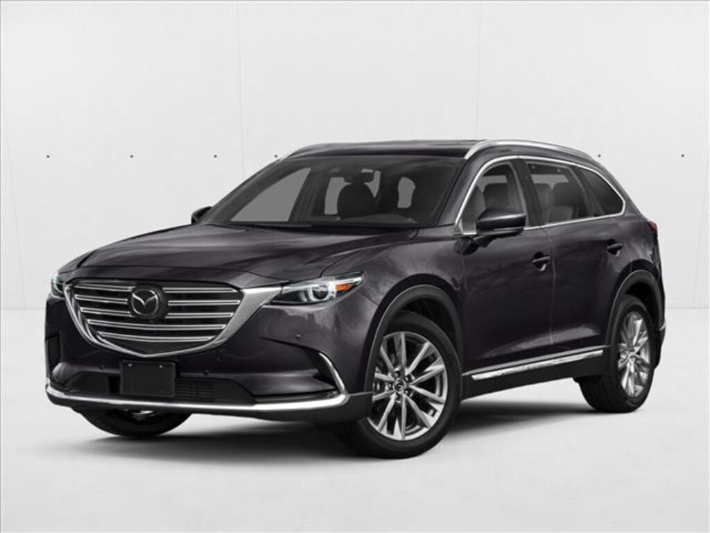Used 2019 Mazda Mazda CX-9 Grand Touring SUV