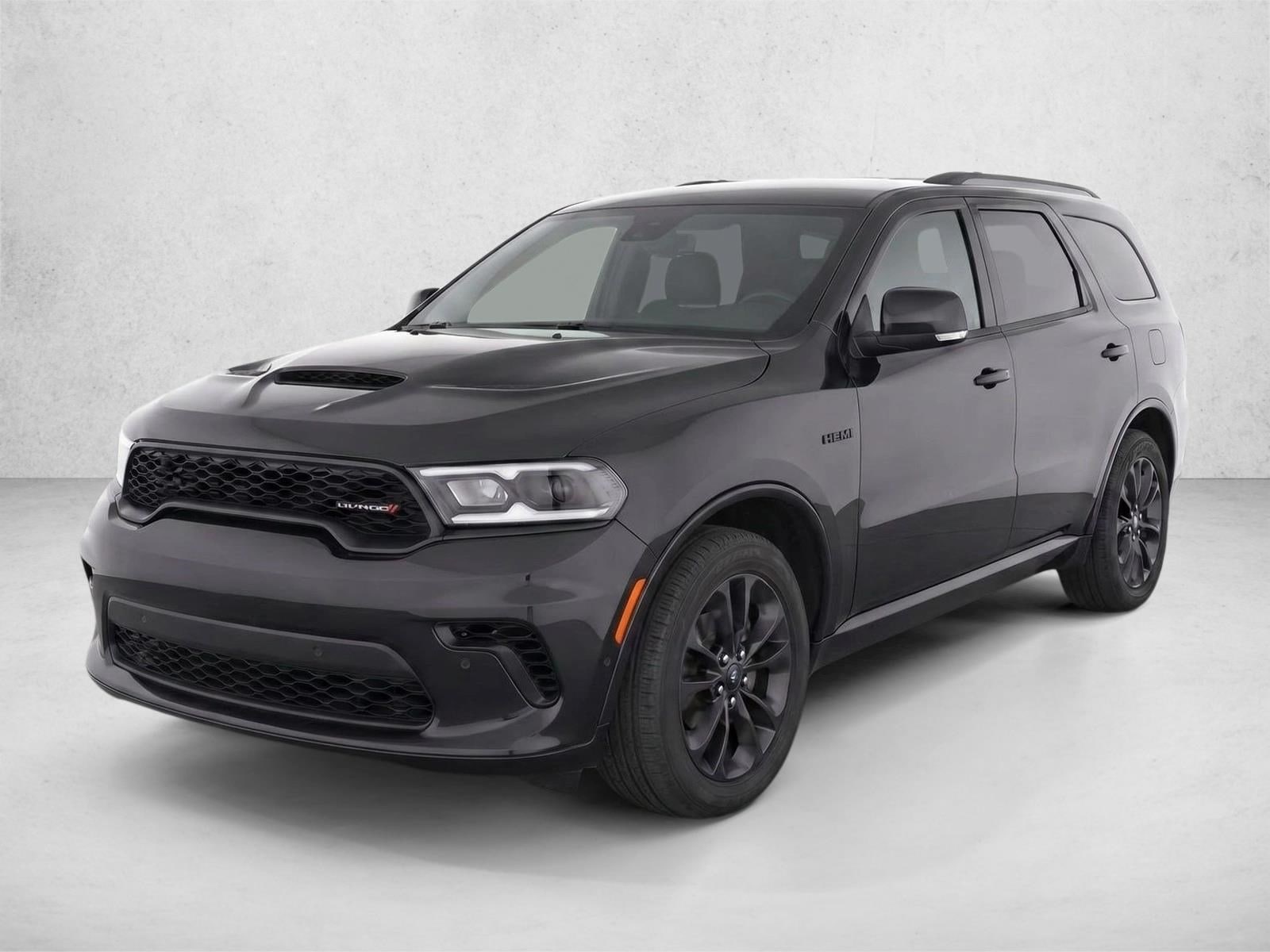 2024 Dodge Durango R/T Plus AWD's photo