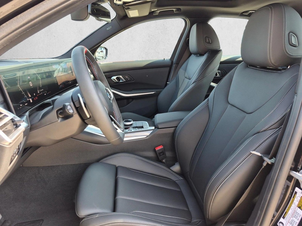 New 2026 BMW M340 i NA Sedan