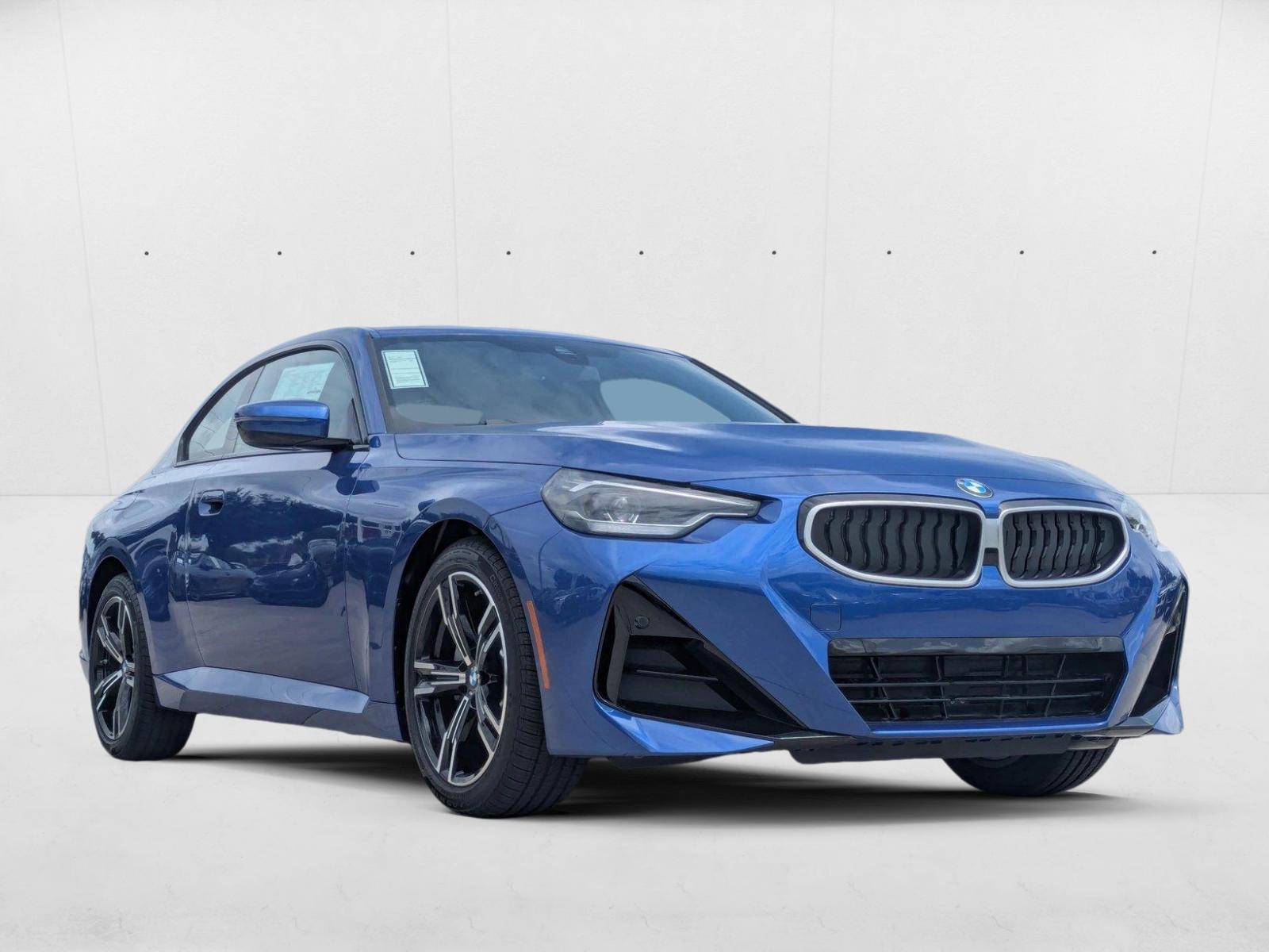 2025 Bmw 230i xDrive photo 3