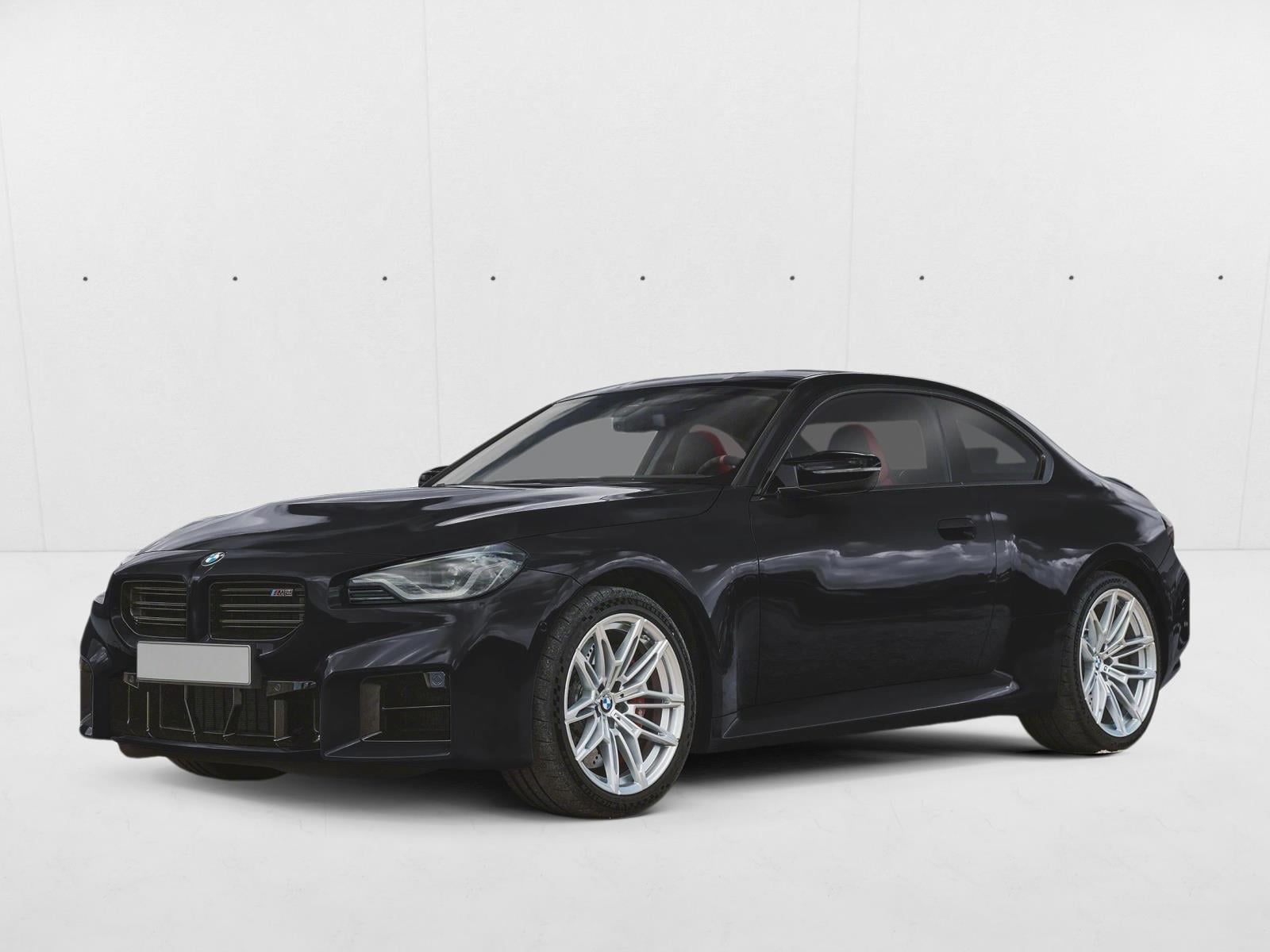 2025 BMW M2 Coupe M2's photo