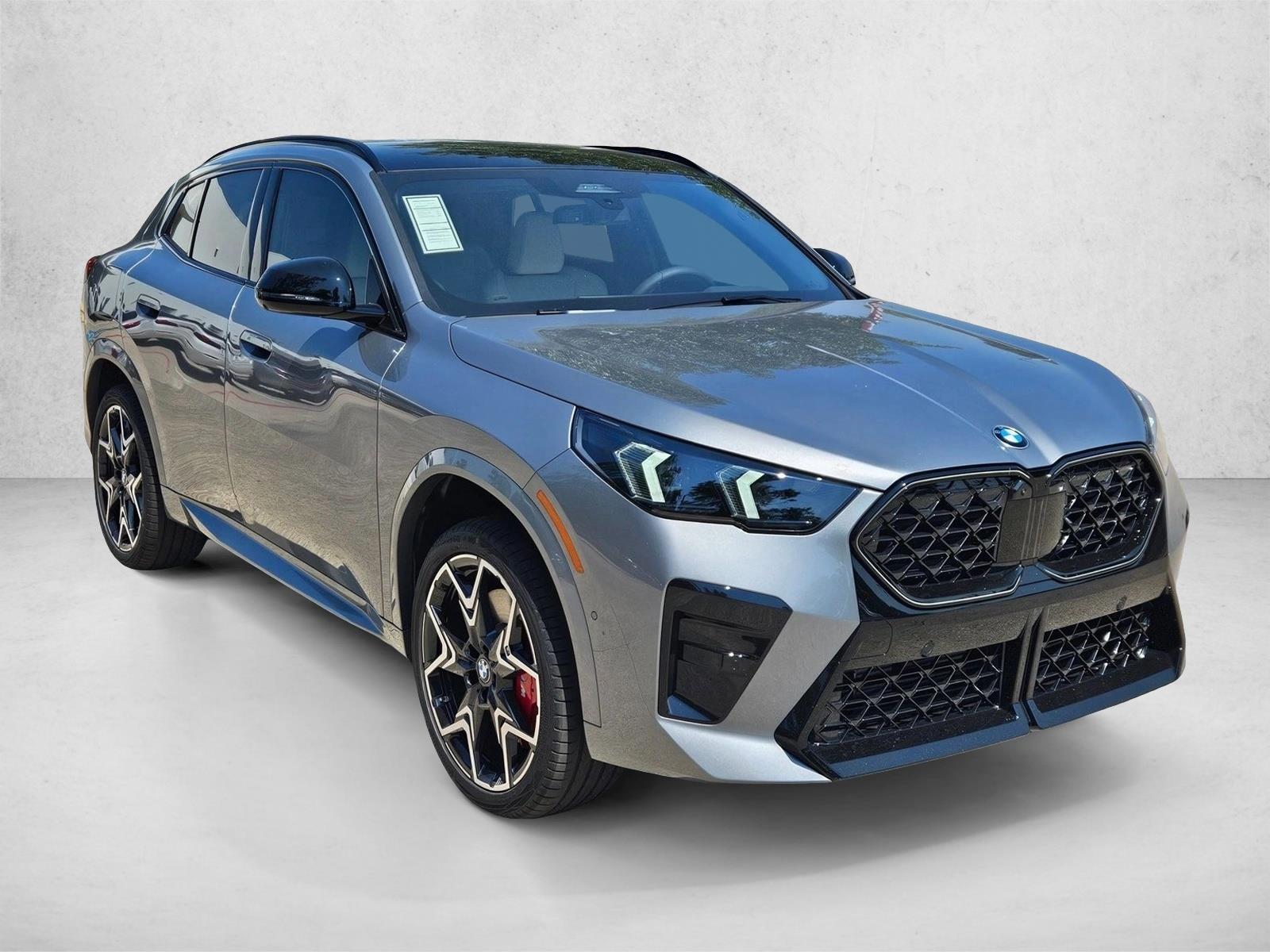2026 Bmw X2 xDrive28i photo 2