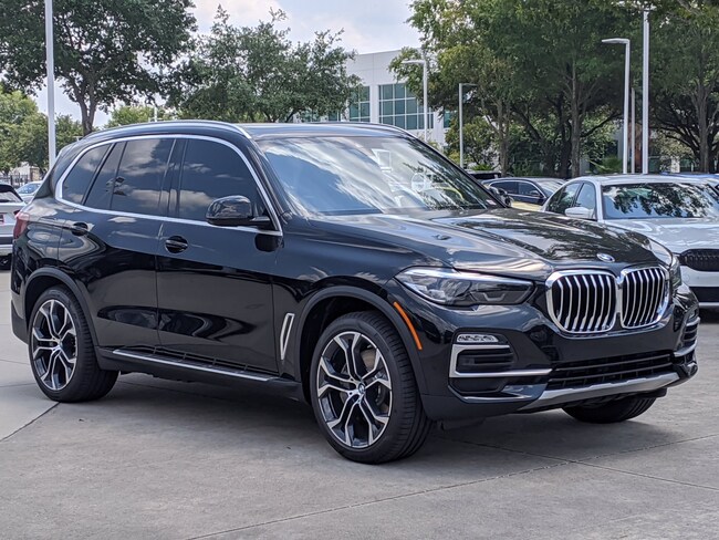 new 2021 bmw x5 phev for sale in houston, tx | #m9d55483