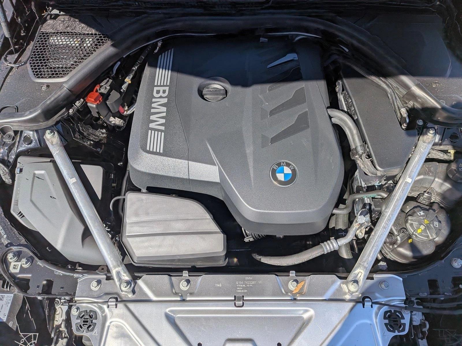 2026 BMW 4 Series 430i - Photo 17