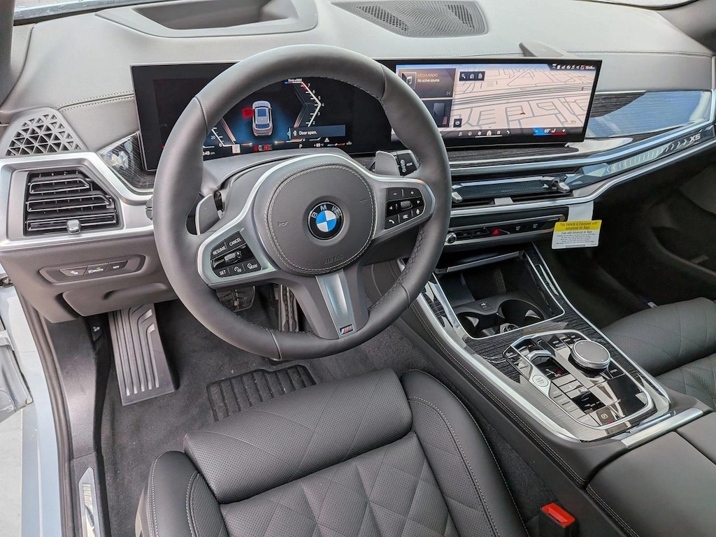 New 2026 BMW X5 sDrive40i SUV