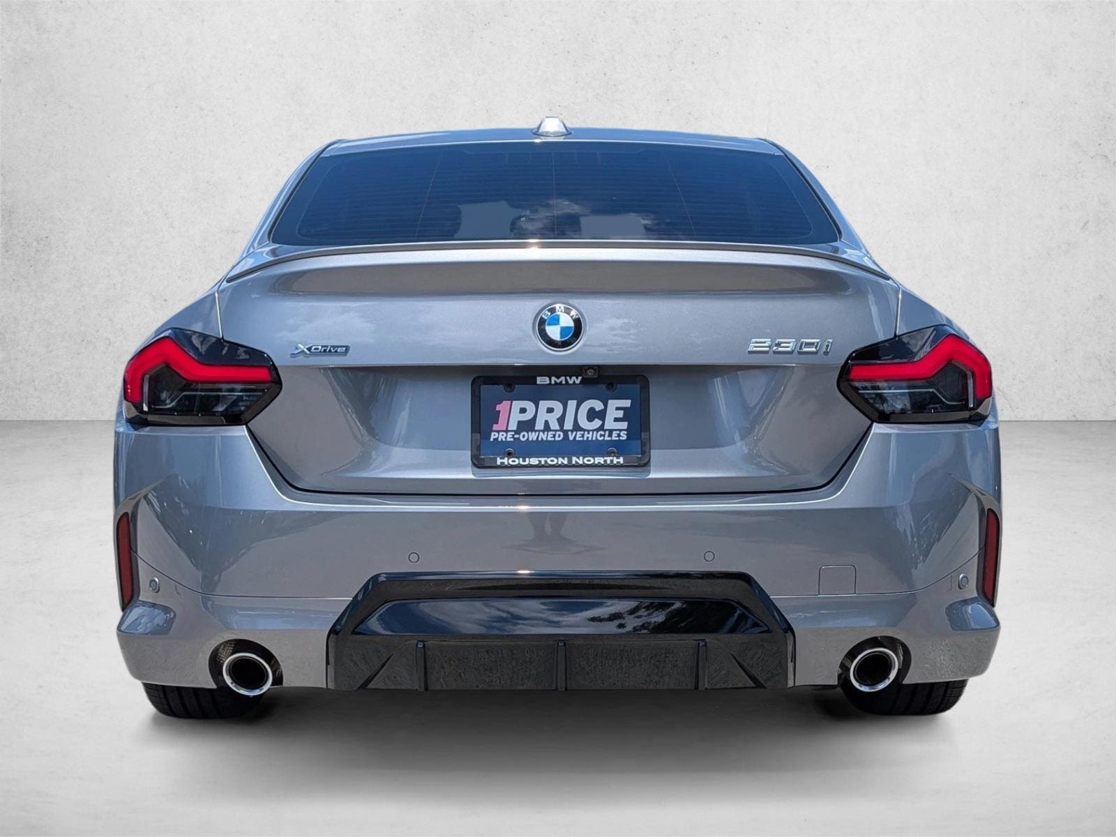 2025 BMW 2 Series 230i - Photo 7