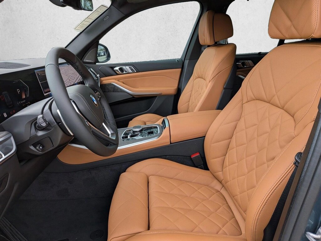 New 2026 BMW X5 sDrive40i SUV