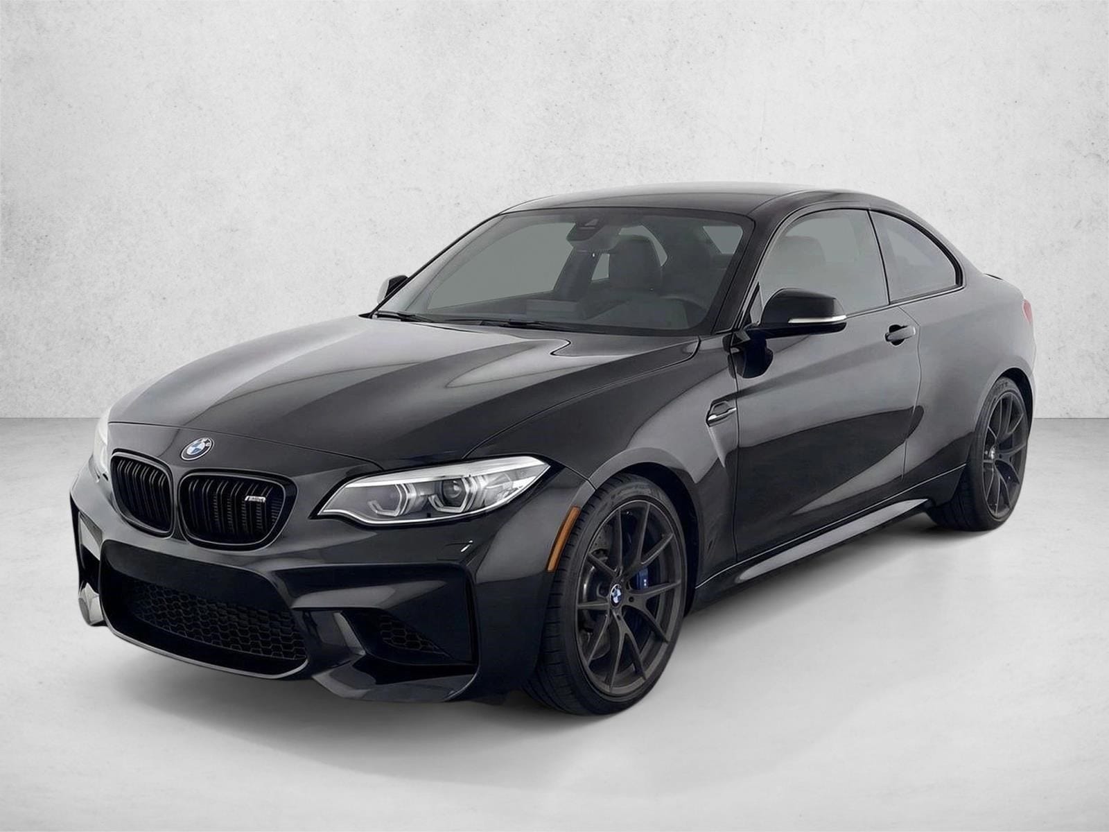 2018 BMW M2 -'s photo