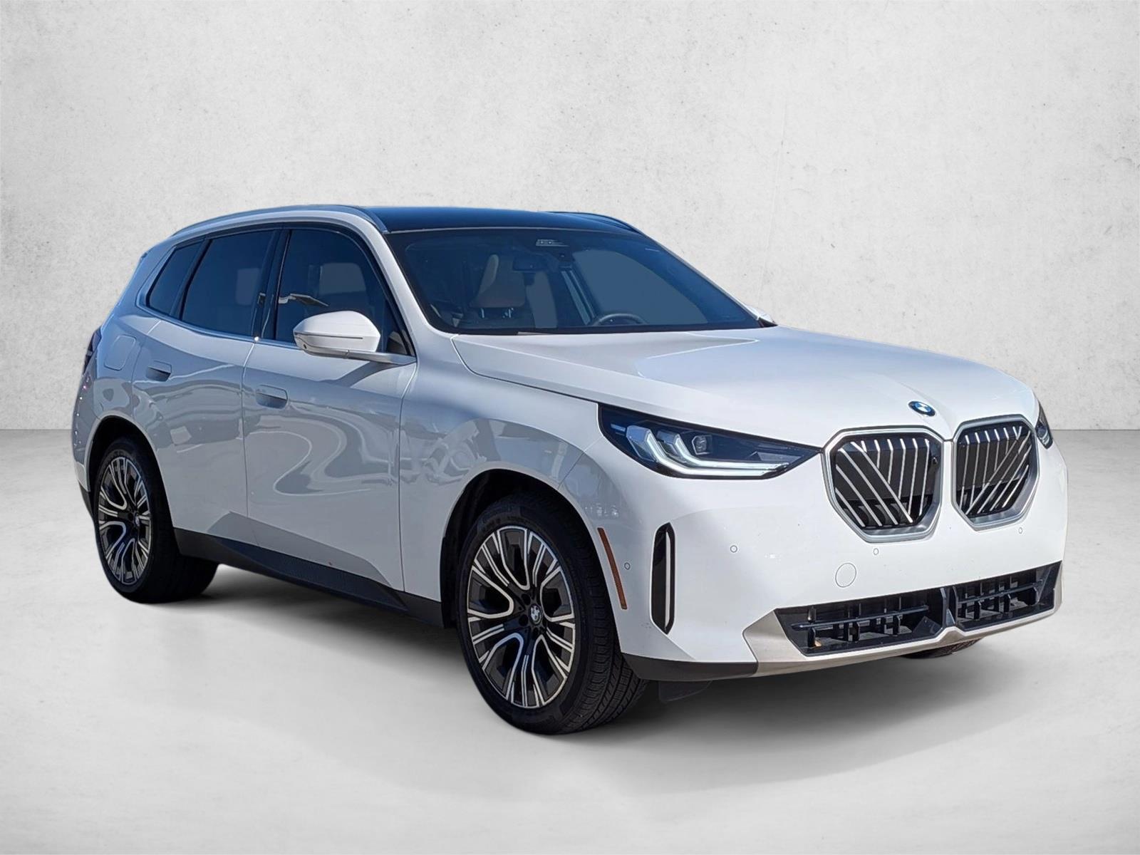 2025 Bmw X3 photo 2