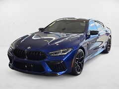2025 BMW M8 Competition Gran Coupe