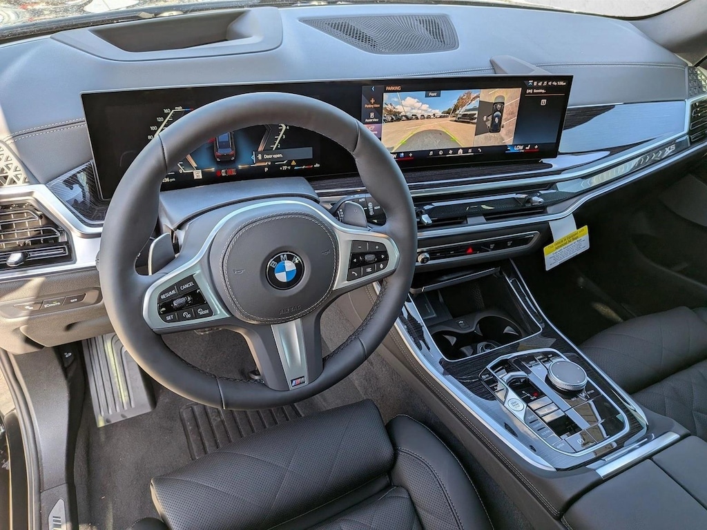 Used 2026 BMW X5 sDrive40i SUV