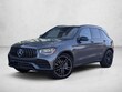 Mercedes-Benz AMG GLC 43