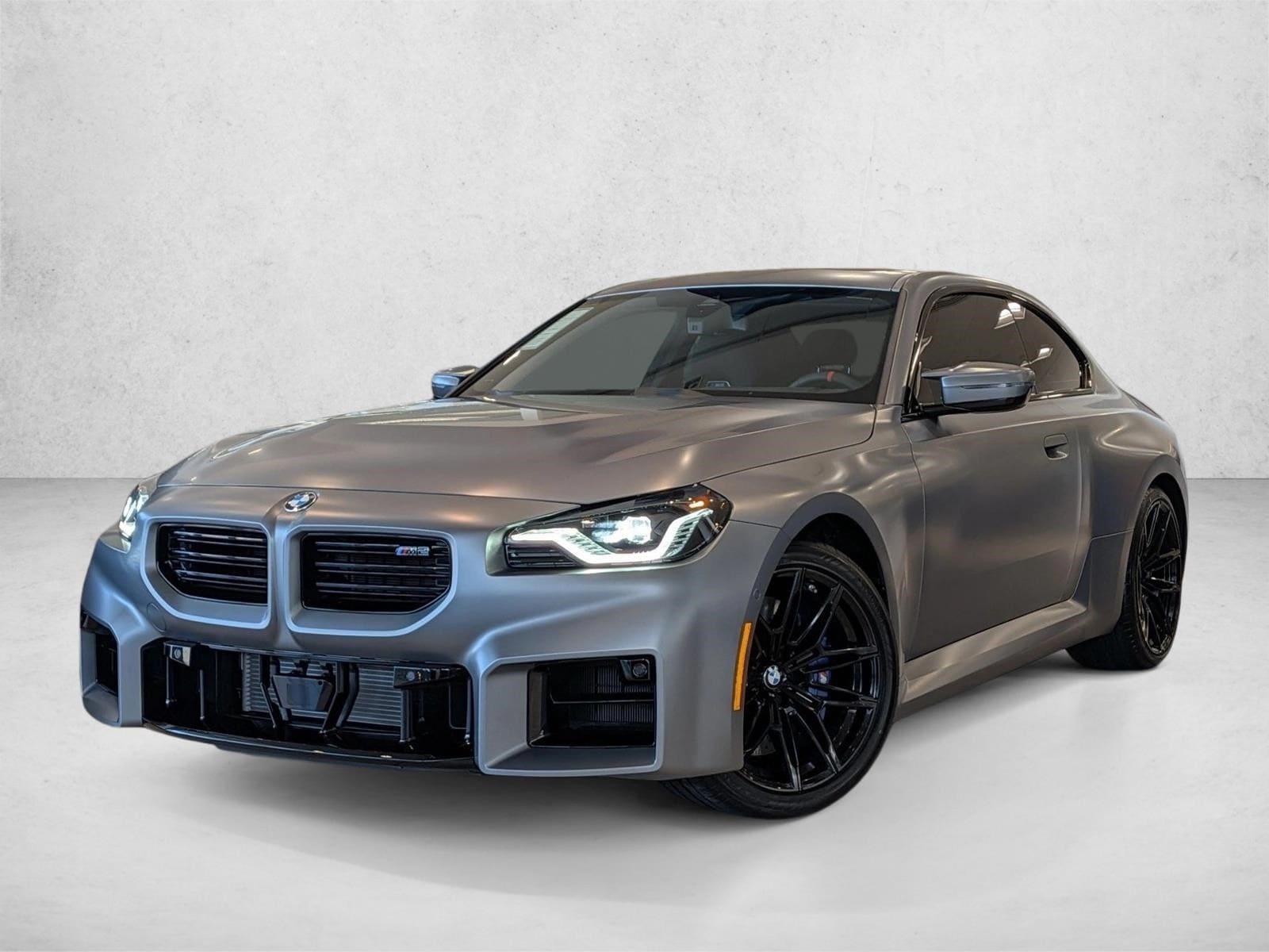 2026 BMW M2 Coupe M2's photo