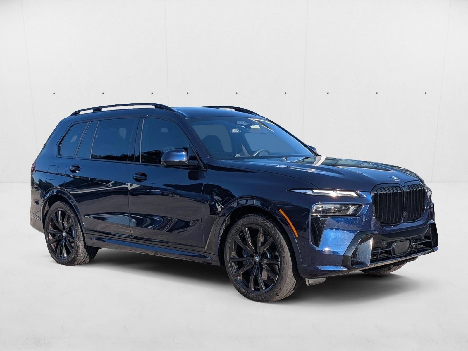 2024 Bmw X7 xDrive40i photo 2