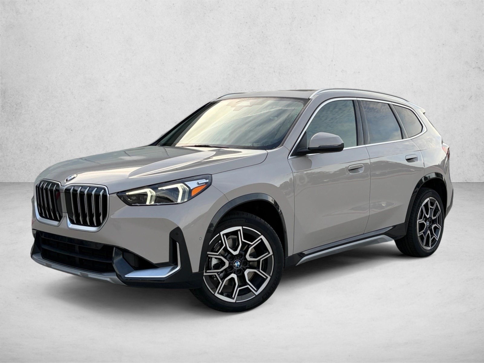 2027 BMW X1