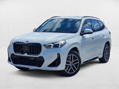 2025 BMW X1