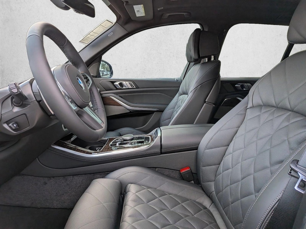 New 2026 BMW X5 xDrive40i SUV