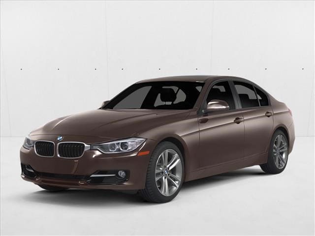 2013 BMW 3 Series 328i Sedan's photo