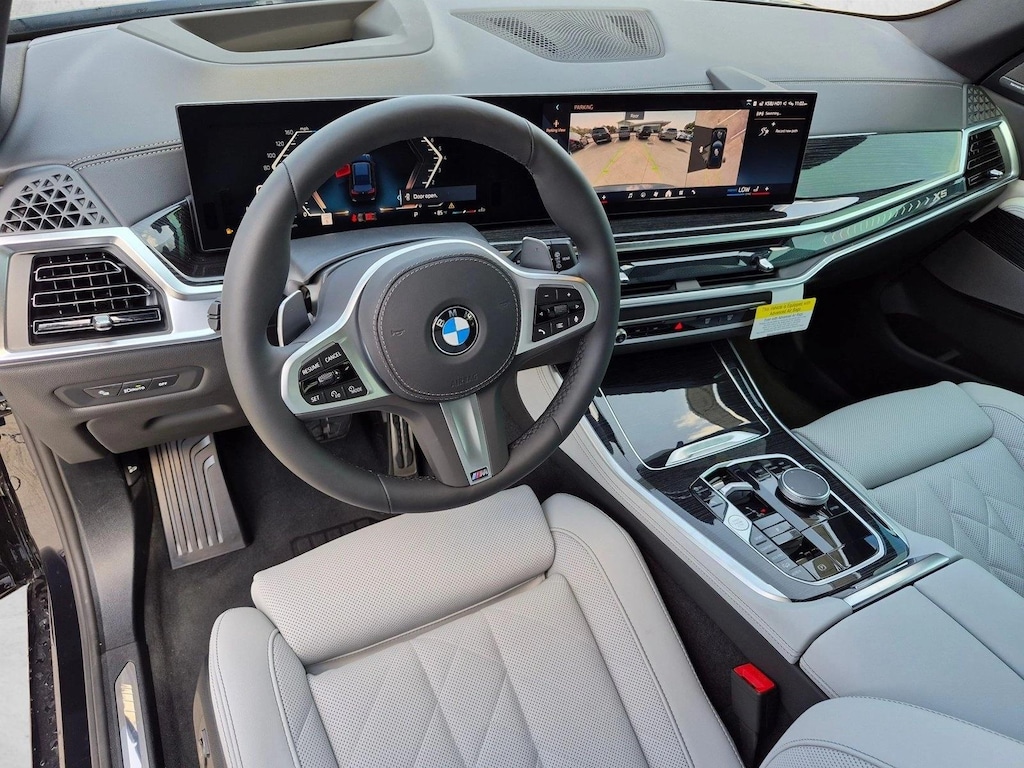 New 2026 BMW X5 xDrive40i SUV