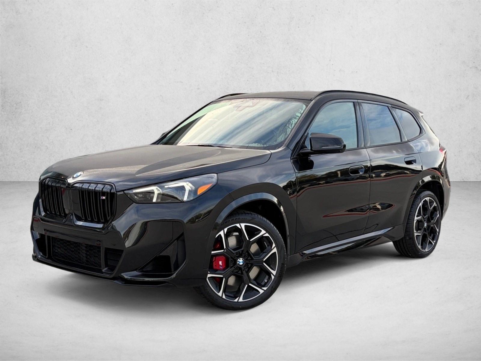 2027 BMW X1