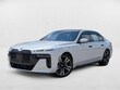 BMW 740i